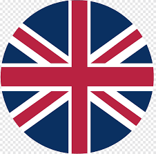 english flag