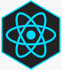 react